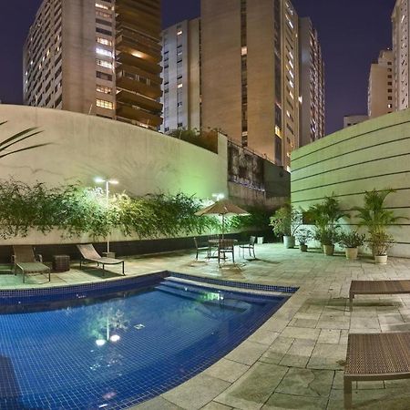 Edificio Lorena 圣保罗 外观 照片