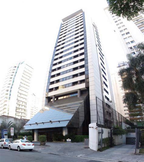 Edificio Lorena 圣保罗 外观 照片